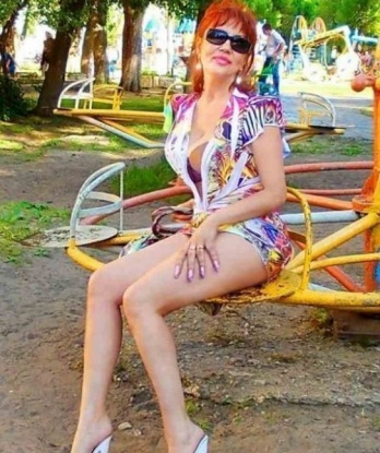 Анкета проститутки Агата - Фото 1, Маслянино, 43 года, №3944